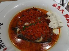 -千稻剁椒大鱼头(CityOn熙地港店)