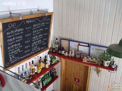 -Babycat私家御饼屋(龙头路一店)