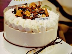 -LEB³勒布立方·蛋糕