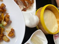 -六和聚传统烤鸭.天津菜(和平店)