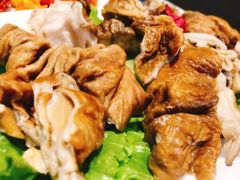 -肥龙火锅(南坪店)