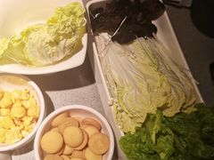 -半天妖烤鱼(绿地大融城店)