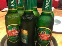 -新白鹿餐厅(爱琴海购物中心店)