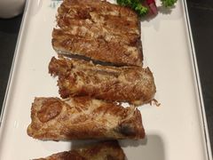 -国人川菜(李家村建东街店)
