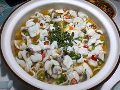 -青花椒花椒鱼(合生汇店)