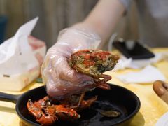 莲花公园煎蟹-莲花公园煎蟹(总店)