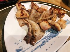 照烧鸡腿-一井烧肉·活鳗·寿司(望京SOHO店)