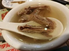 -沙田鸽王(解放路店)