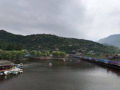 -济南马套将军山