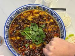 -清真·拉菲尔鱼庄·家常菜(钟楼回民街店)