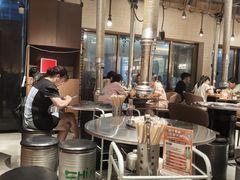 -炽城·烤肉名家(鸿达中央广场店)