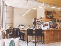 -古耳咖啡(北锣店)
