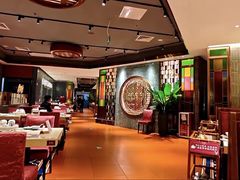 -点都德(奥体印象城店)