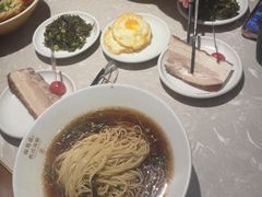 -松鹤面馆·古法焖肉面(观前店)