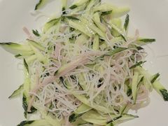 -桃子餐厅·天津菜(王顶堤总店)