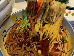 -江城小馆陕南妈妈菜·全球旅行餐厅(钟楼店)
