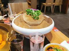 -豪渝火锅(李家村万达店)