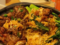 -大快活(丽丰店)