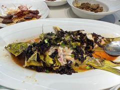 -虎哥私房菜(馒头山店)