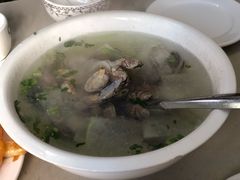 -九龙餐厅(大沽路店)