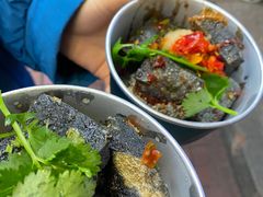 -黑色经典臭豆腐·湖南特产(太平街口店)