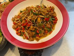 -外婆味道·云南菜大当家(关上店)