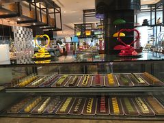 -“香”全日餐厅·株洲大汉希尔顿酒店