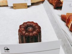 可露丽面包-光作面包Voila Lumiere(中山店)