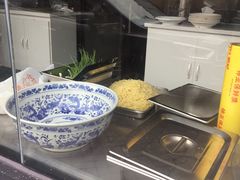 自助取餐区-成都味道(望江西路店)