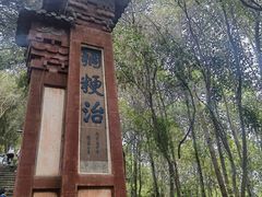 -老君山