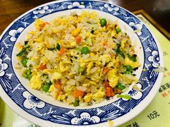 扬州炒饭-粗茶淡饭(东关街店)