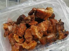 -张师傅脆皮五花肉(世界城光谷步行街店)