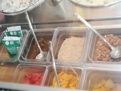 -喜识·冰糖葫芦·炒酸奶(怀特店)