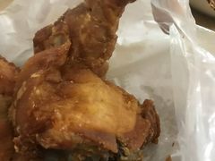 -香园炸鸡(鞍山西道店)