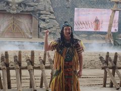 -七彩云南欢乐世界