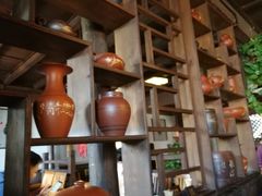 大堂-香满楼(临安路店)