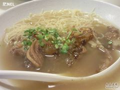 孖筋面-永盈茶餐厅(中山四路店)