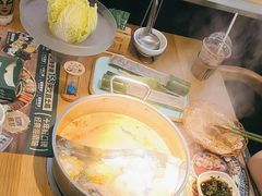 -椰子印象椰子鸡·椰奶鸡·糟粕醋(友谊阳光城店)