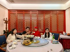 -银都上海菜馆(粤海东路店)