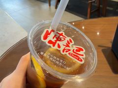 -陈记甜品窝(中山北路店)