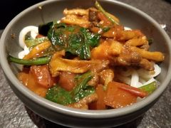 -丝路金桃·新疆菜(徐汇店)