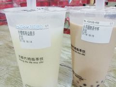 -洪都大拇指(洪都店)