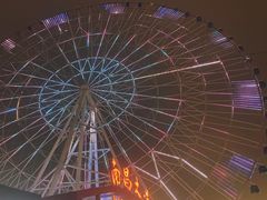 -南昌之星摩天轮