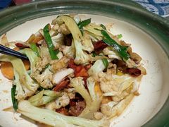 -费大厨辣椒炒肉(黄兴中心广场店)