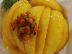 沙棘汁-香满楼(清水河路店)