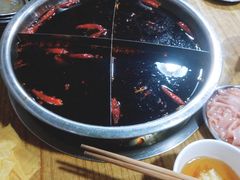 -渝味黄姐火锅(黄泥村店)