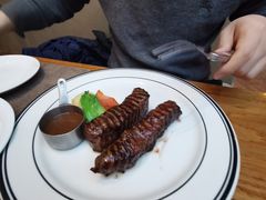 -食间牛排(湖西路店)