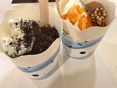 -麦当劳(嘉定店)