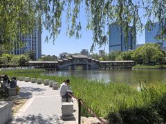 -西海子公园