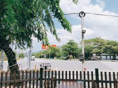-三亚相缘海鲜·烧烤·糟粕醋(三亚湾店)